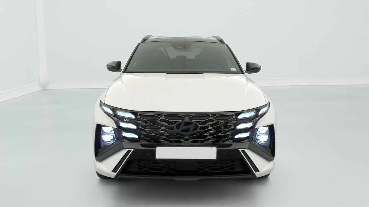Hyundai Tucson - Image 31