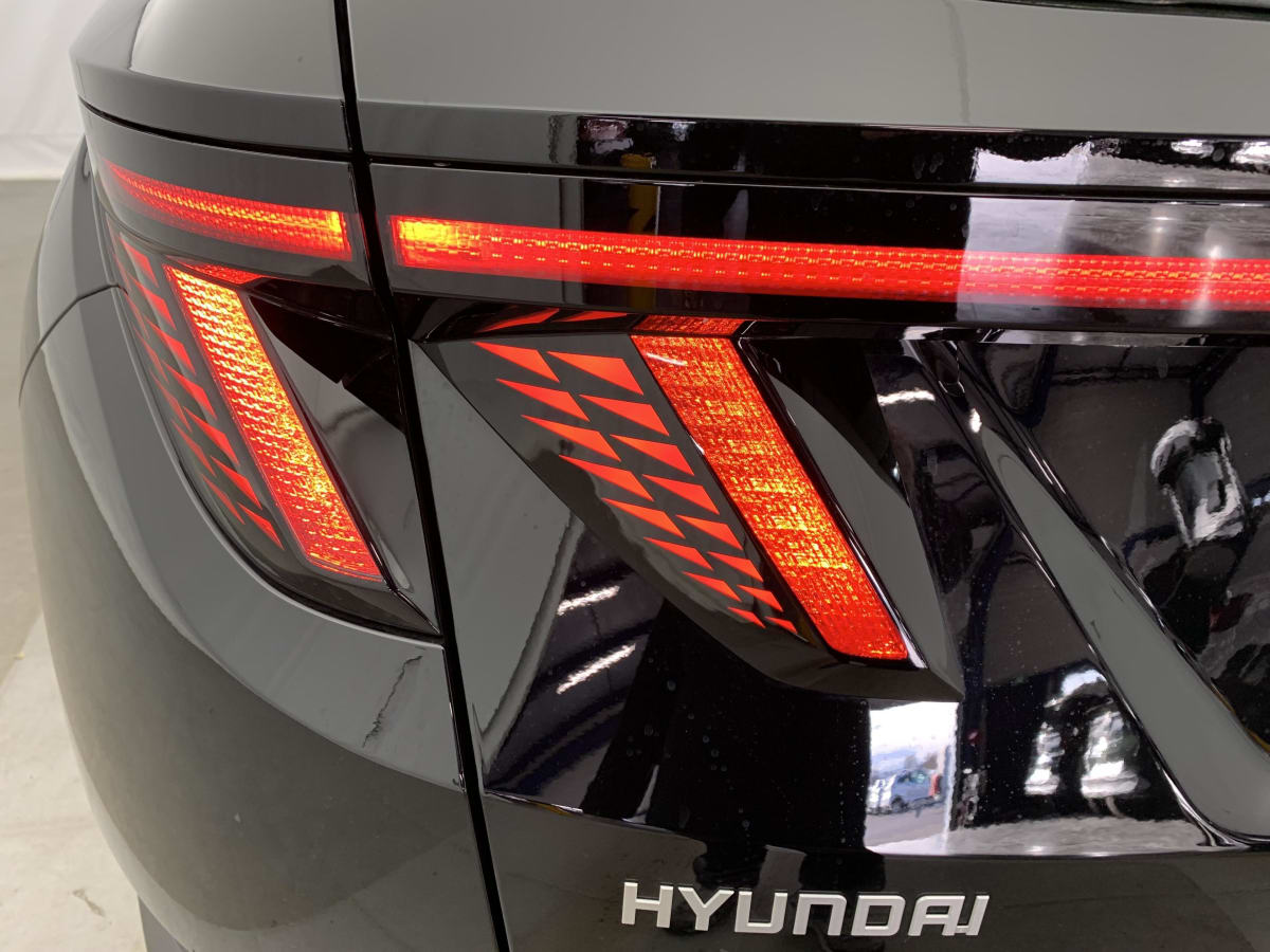 Hyundai Tucson - Image 34