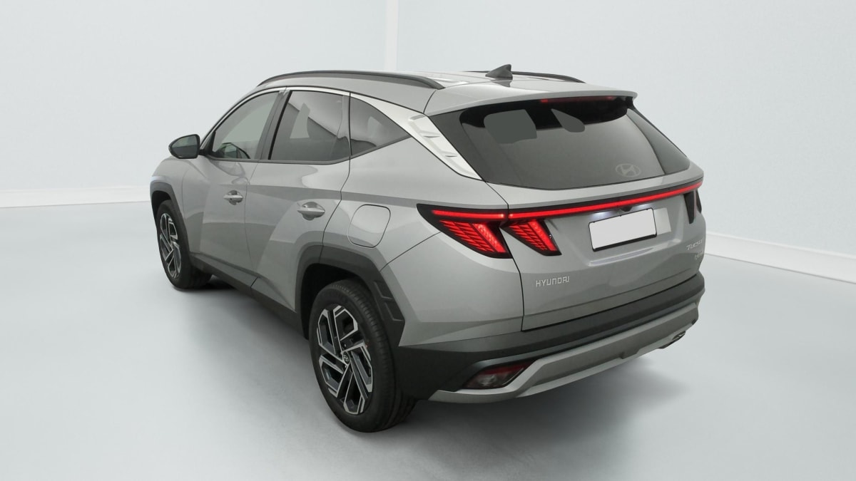 Hyundai Tucson - Image 60