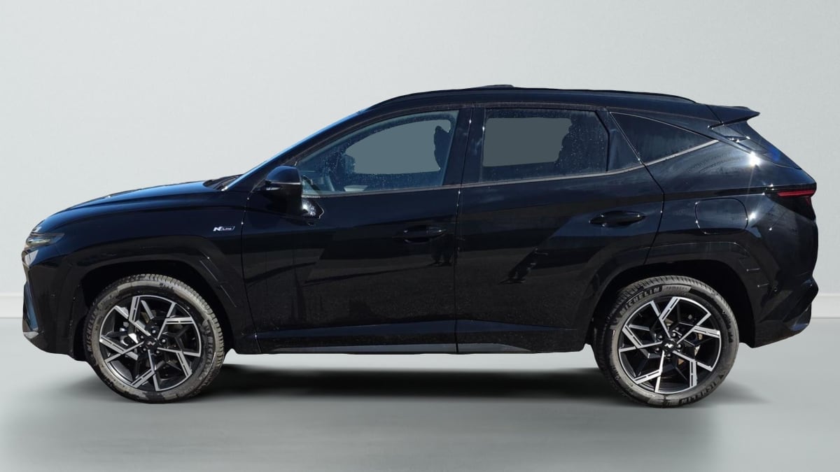 Hyundai Tucson - Image 66