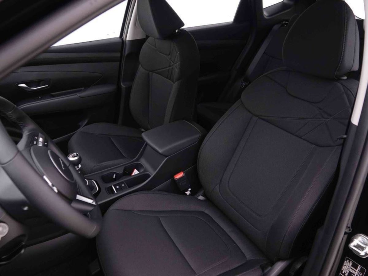 HYUNDAI TUCSON 1.6 T-GDI 160 TECHNO PLUS