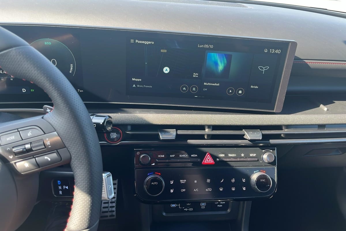 Hyundai Tucson - Image 18