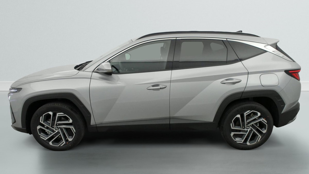 Hyundai Tucson - Image 59