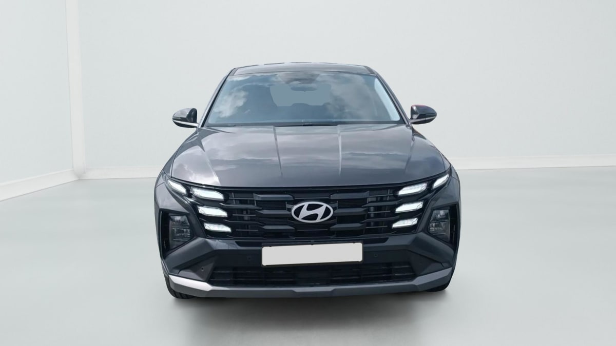 HYUNDAI TUCSON 1.6 T-GDI 239 HYBRID INTUITIVE