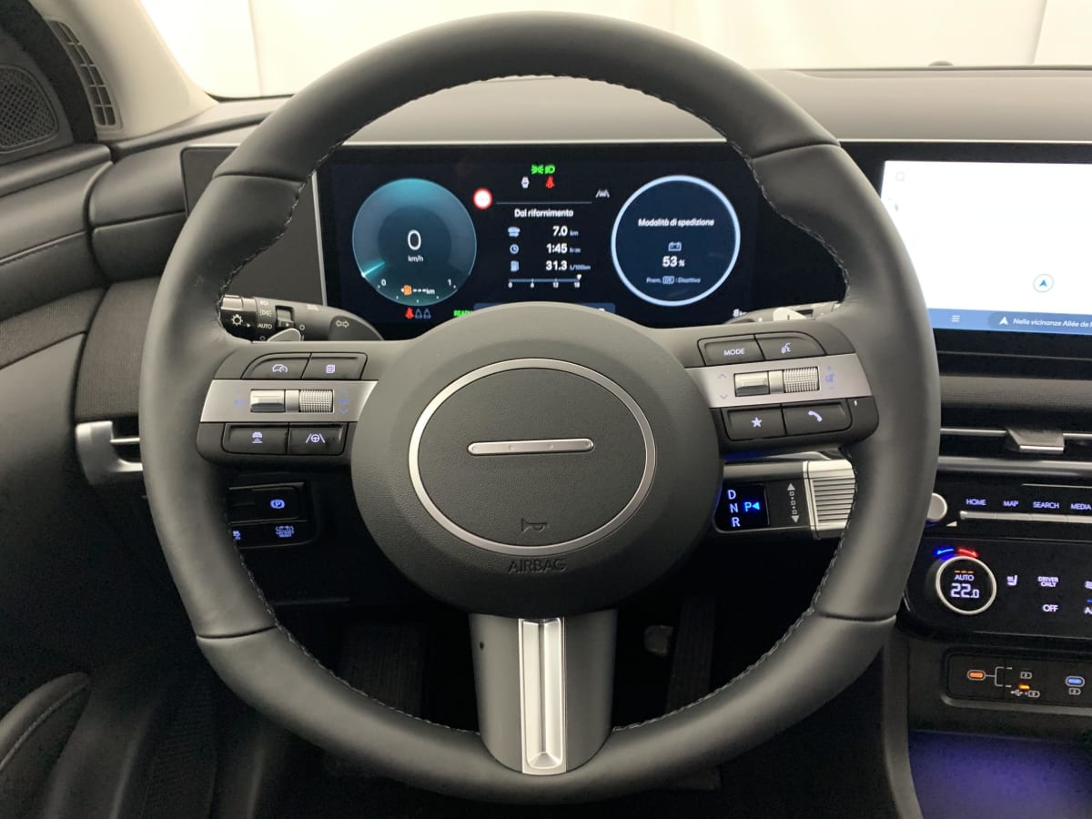 Hyundai Tucson - Image 69