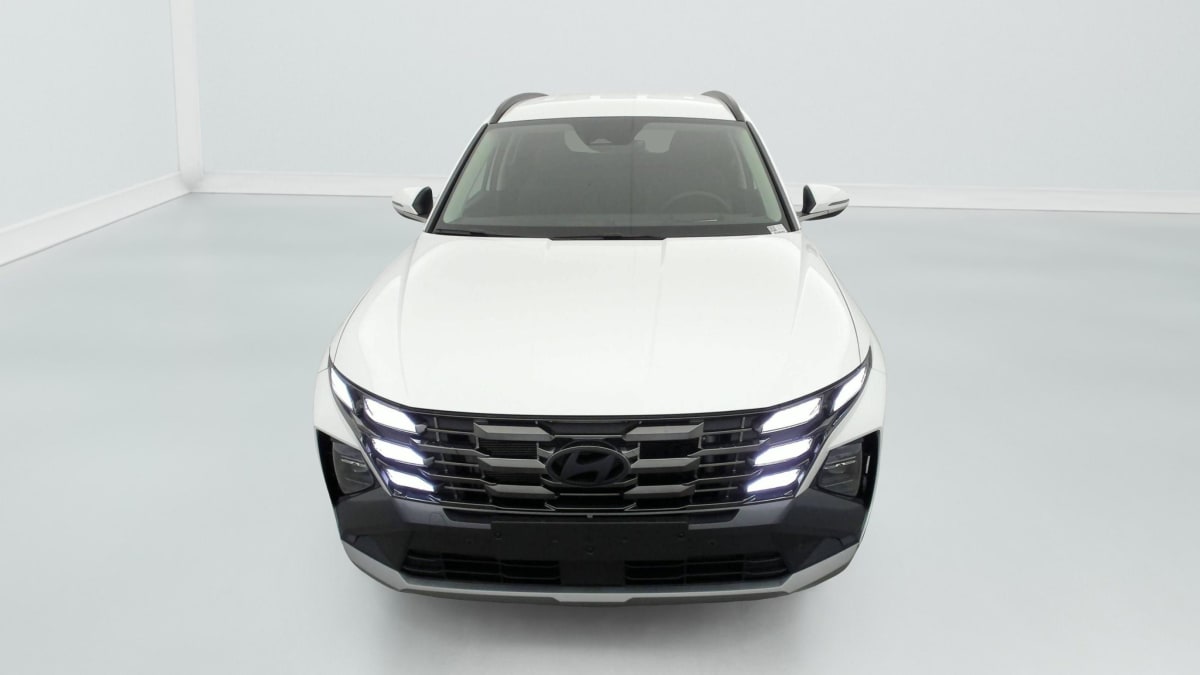 HYUNDAI TUCSON 1.6 T-GDI 239 HYBRID BVA6 CREATIVE