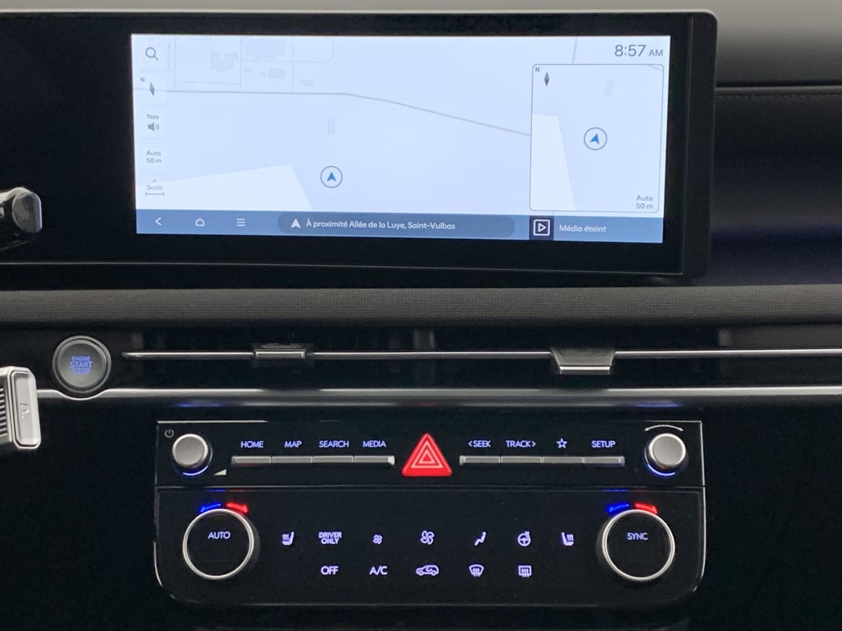 Hyundai Tucson - Image 19