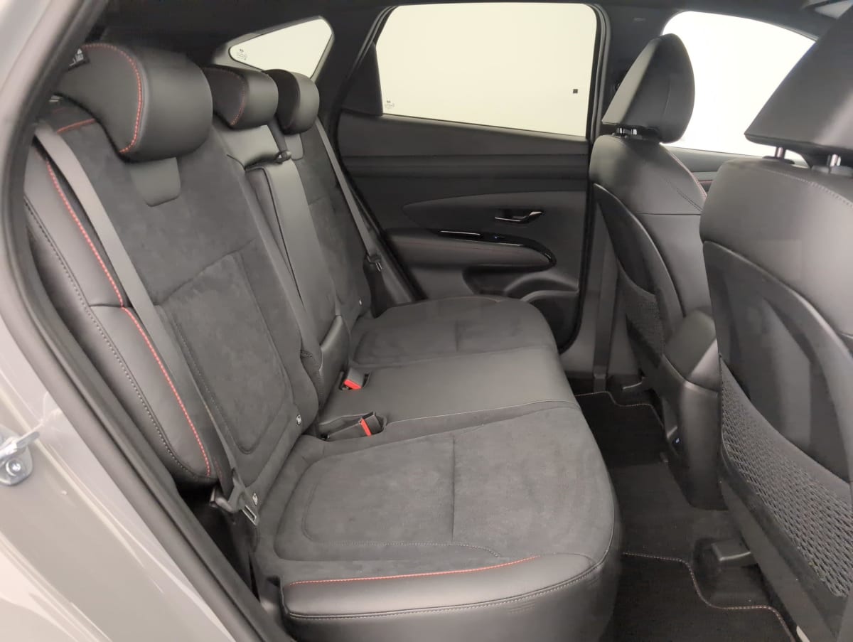 Hyundai Tucson - Image 190