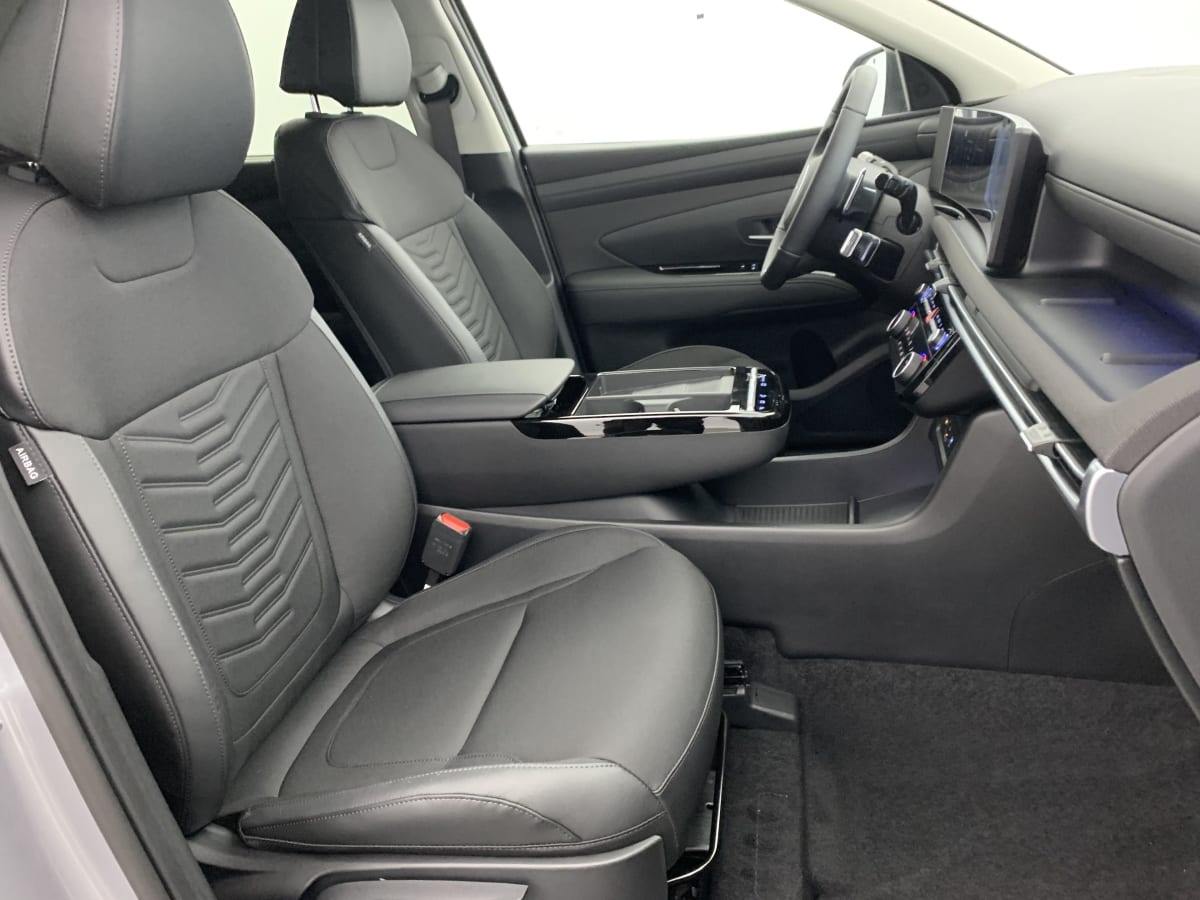 Hyundai Tucson - Image 63