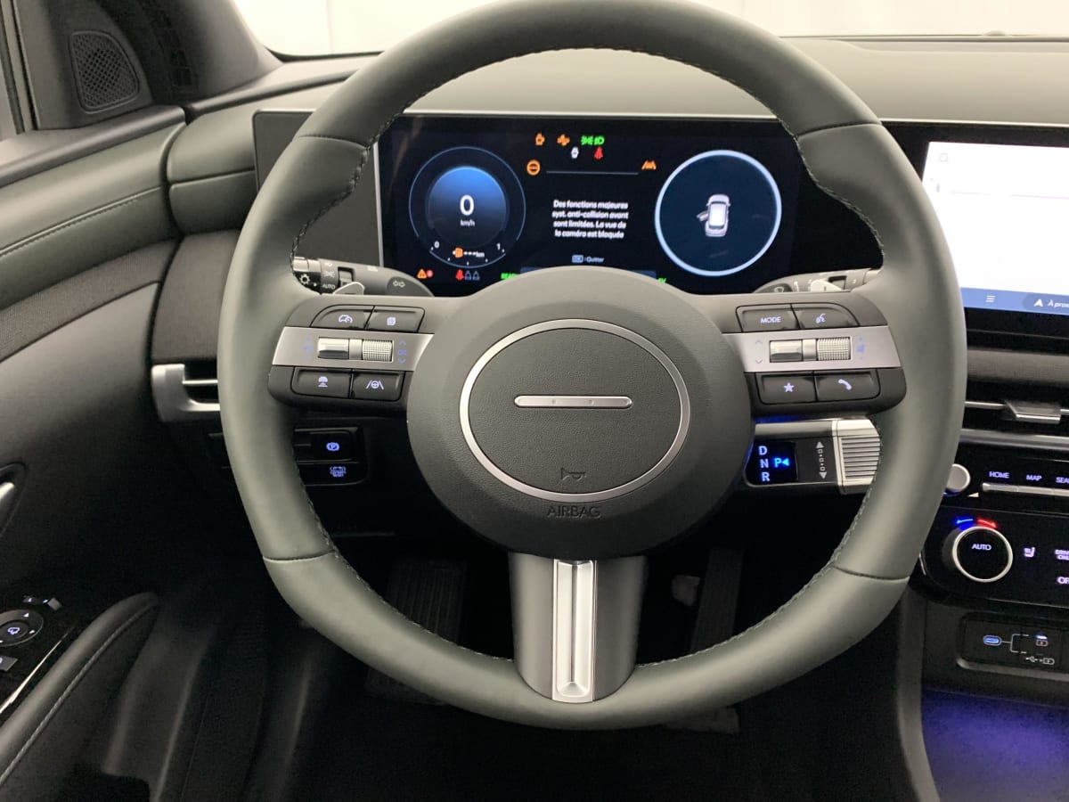 Hyundai Tucson - Image 15