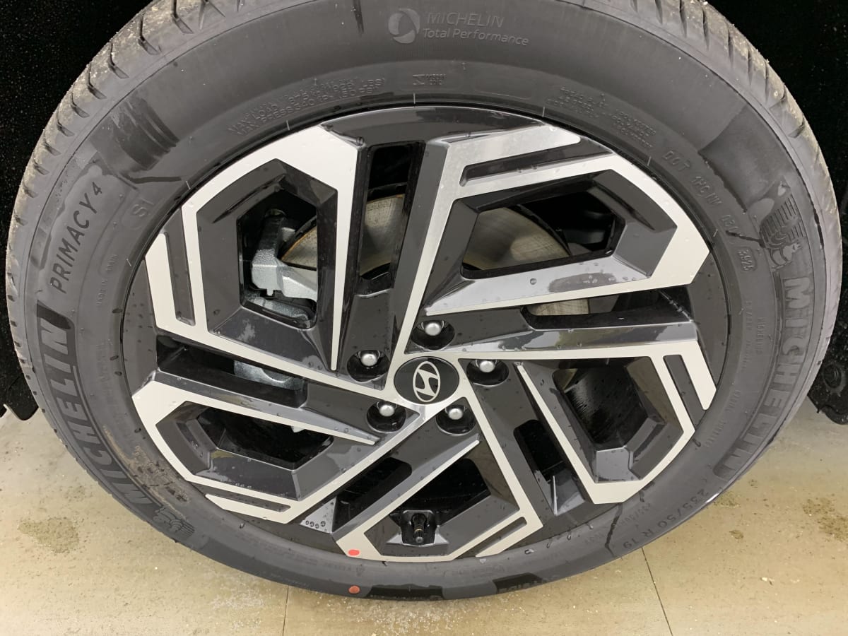 Hyundai Tucson - Image 73