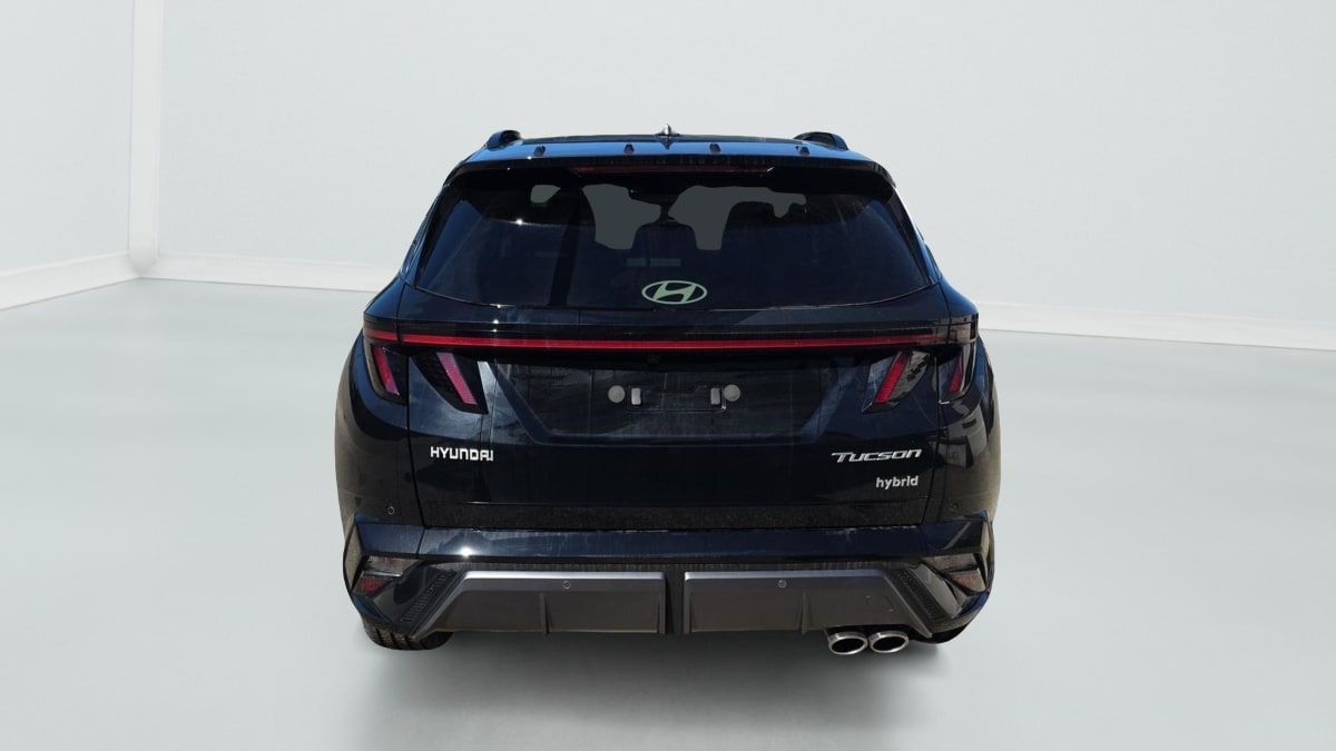 Hyundai Tucson - Image 68