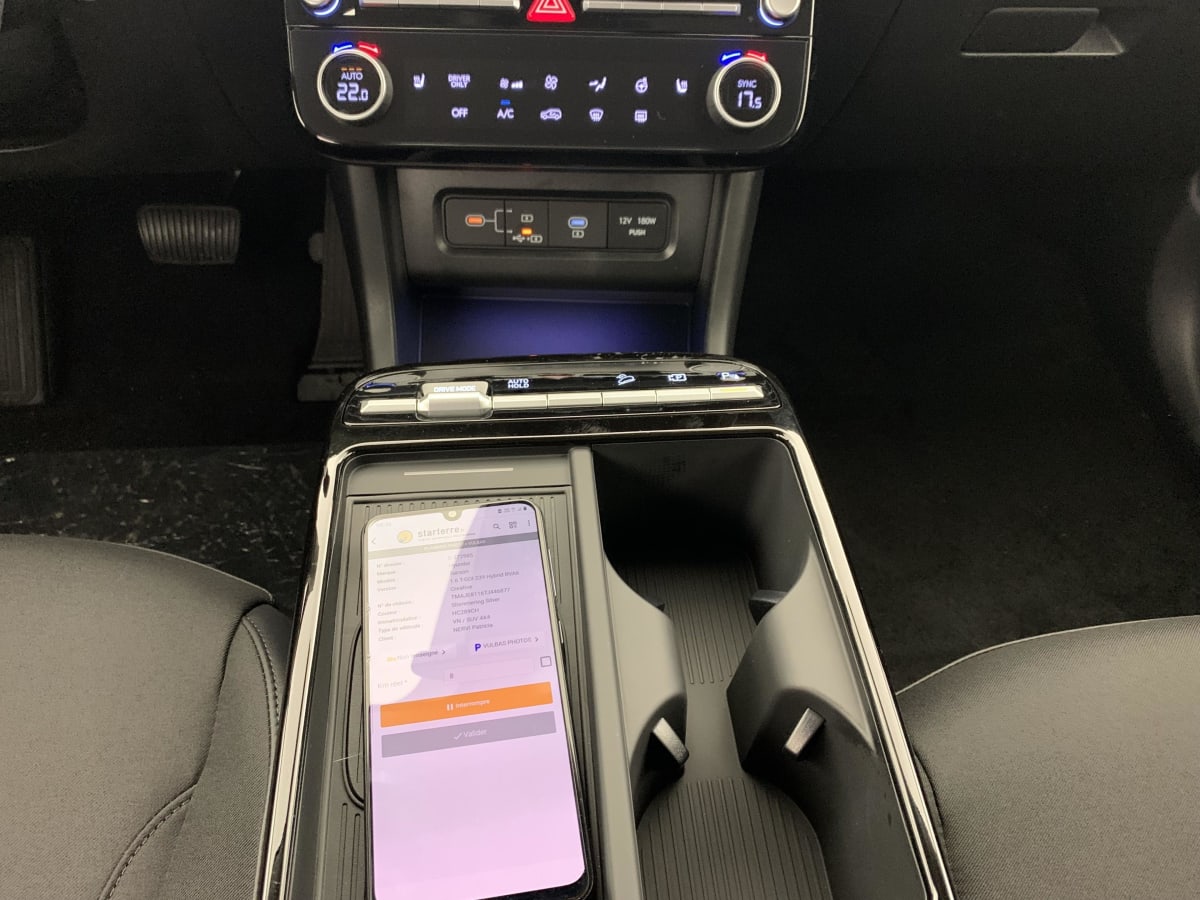 Hyundai Tucson - Image 71