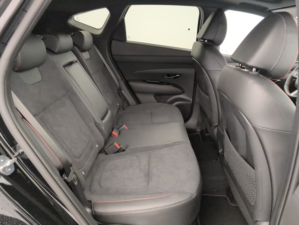 Hyundai Tucson - Image 214