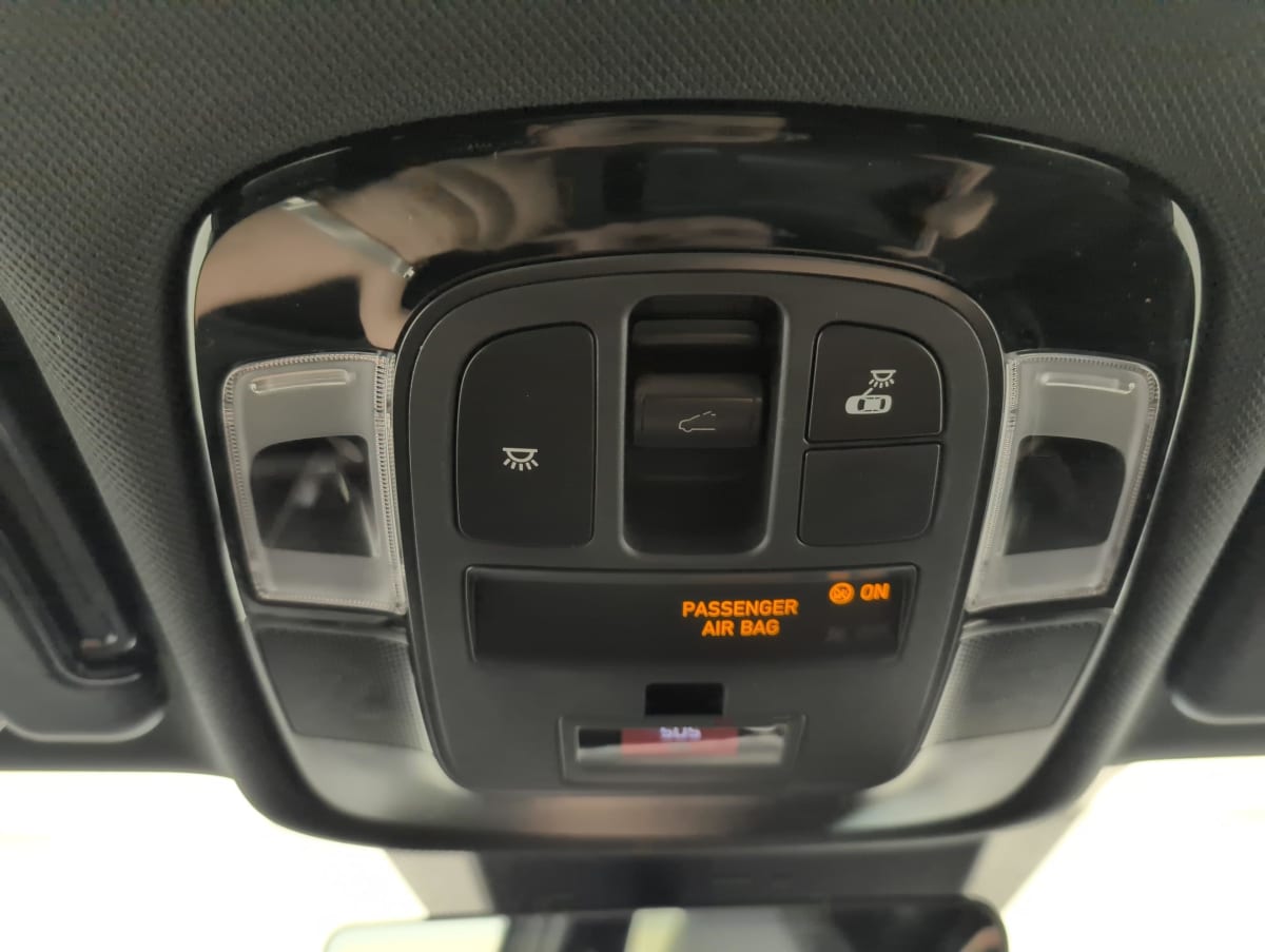 Hyundai Tucson - Image 54