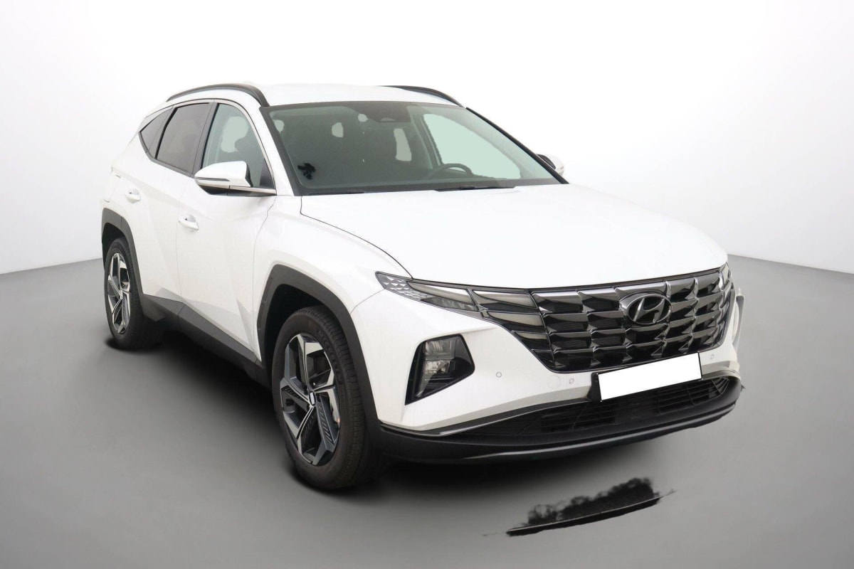 HYUNDAI TUCSON - 1.6 T-GDI 265 HTRAC PLUG-IN BVA6 CREATIVE