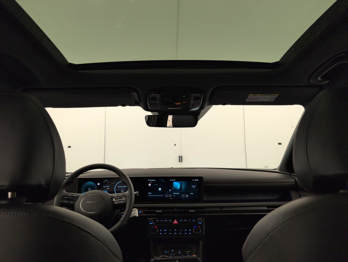 Hyundai Tucson - Image 55