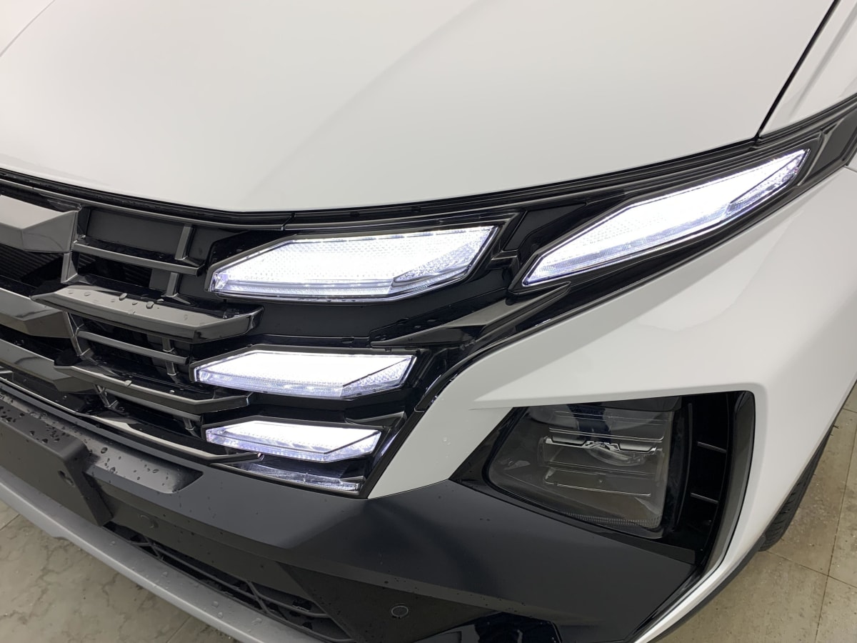 Hyundai Tucson - Image 23