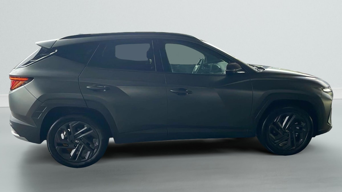 HYUNDAI TUCSON 1.6 T-GDI 215 HYBRID BVA6 20EME ANNIVERSAIRE