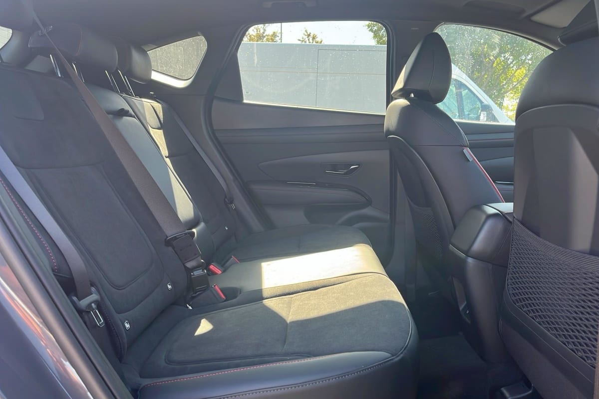 Hyundai Tucson - Image 10
