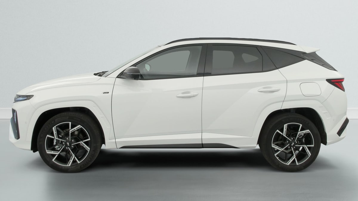 Hyundai Tucson - Image 33