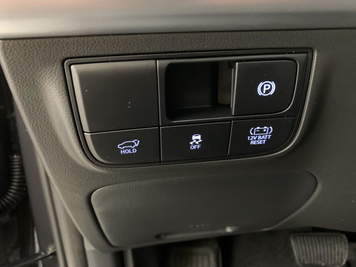 Hyundai Tucson - Image 70