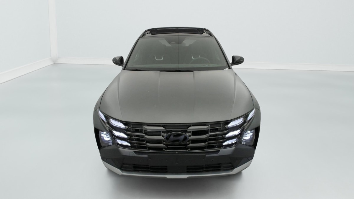 Hyundai Tucson - Image 2