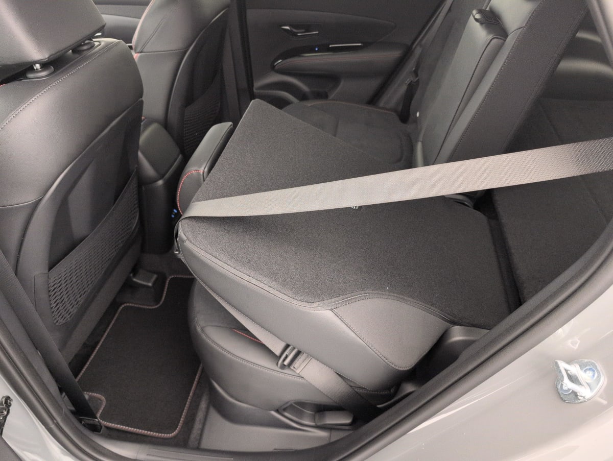 Hyundai Tucson - Image 192