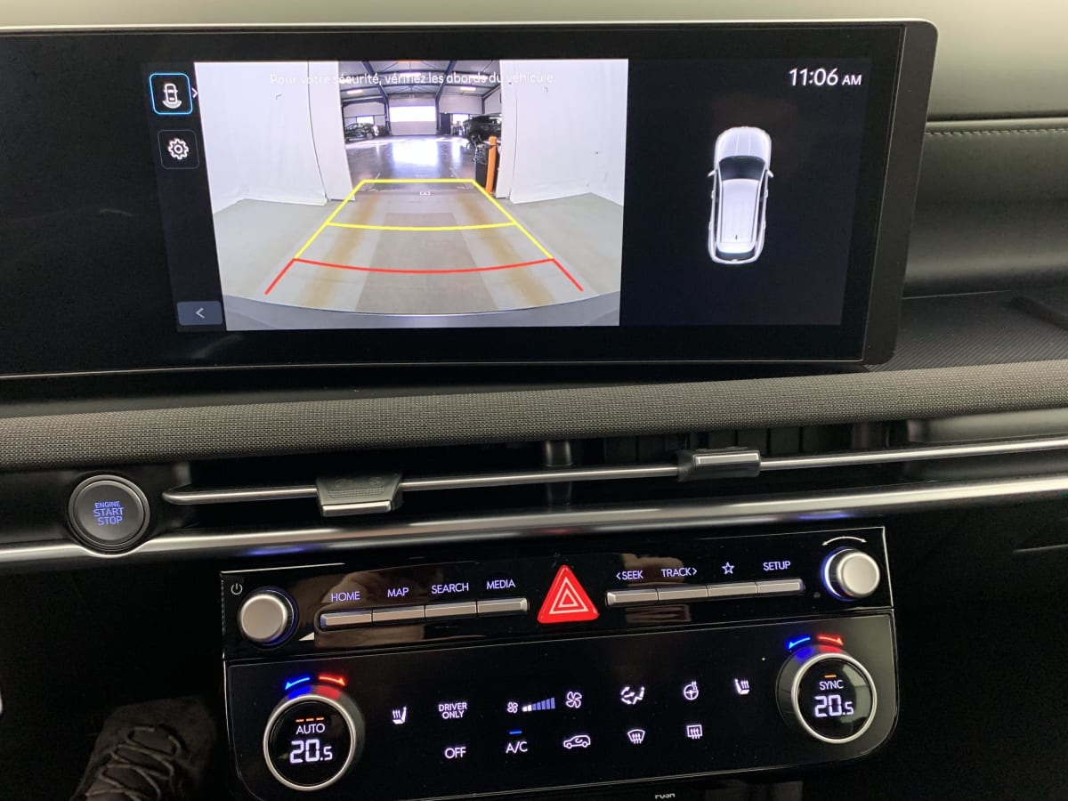 Hyundai Tucson - Image 32