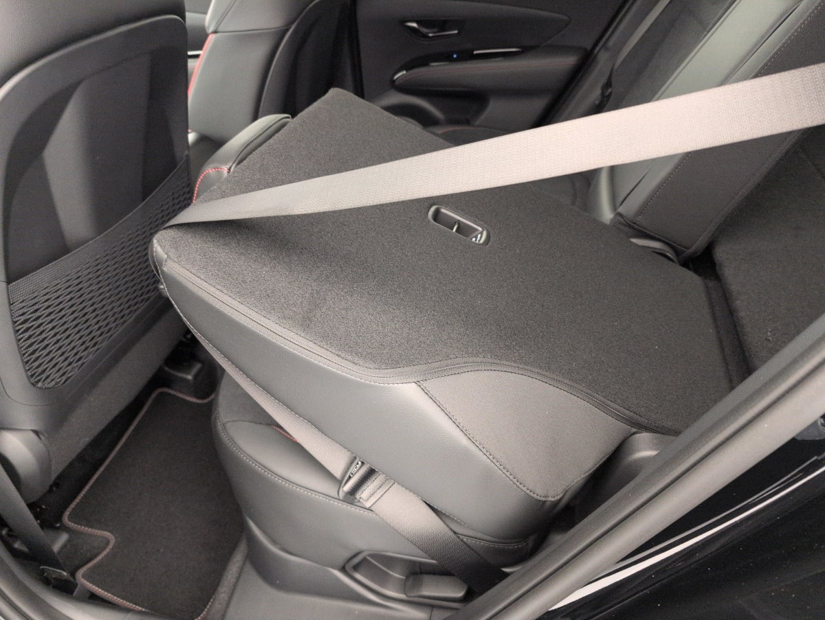Hyundai Tucson - Image 217