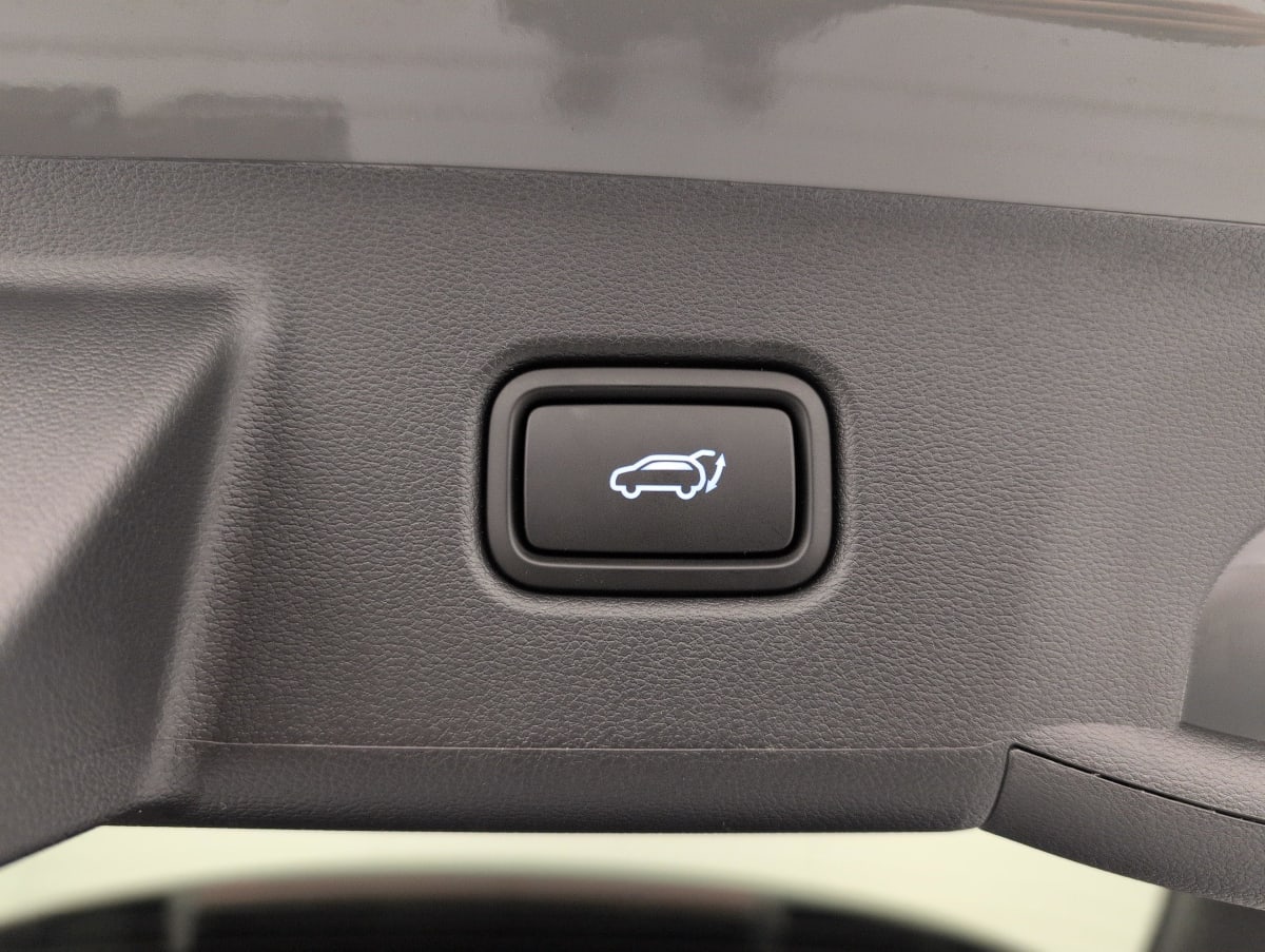 Hyundai Tucson - Image 111