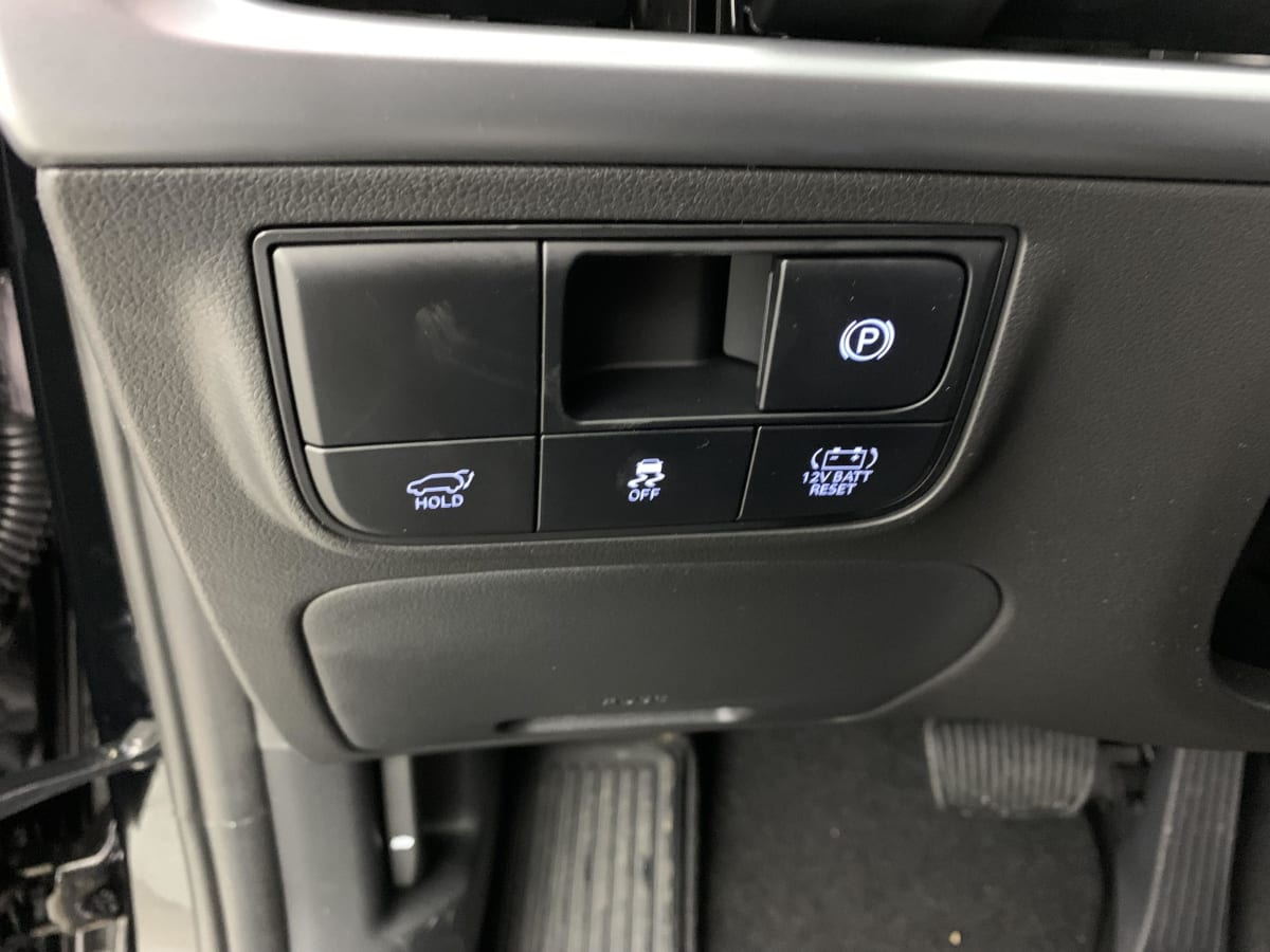 Hyundai Tucson - Image 44