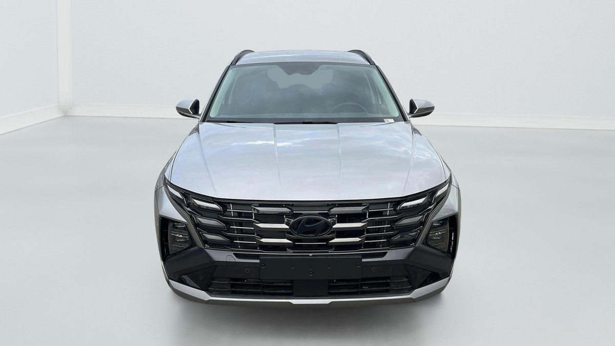 HYUNDAI TUCSON 1.6 T-GDI 215 HYBRID BVA6 CREATIVE