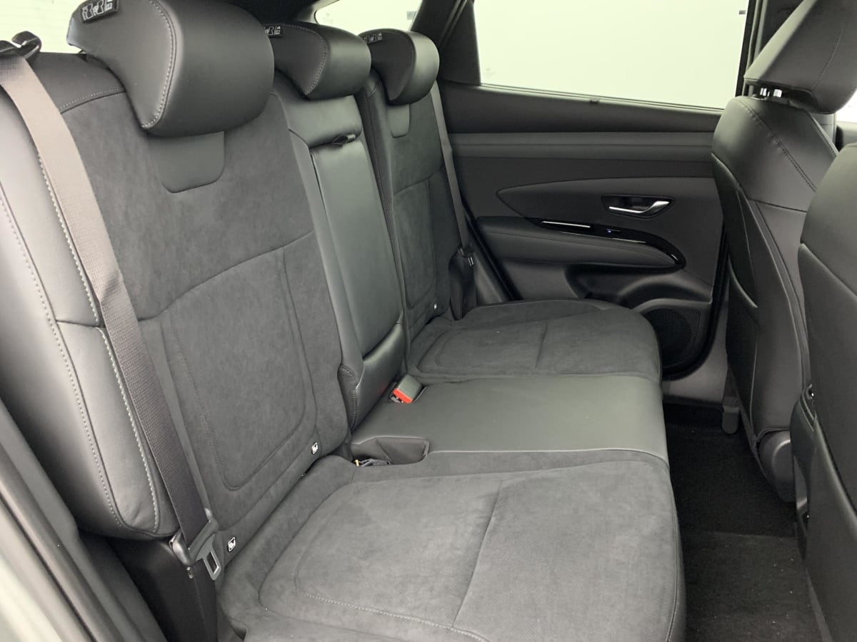 Hyundai Tucson - Image 10