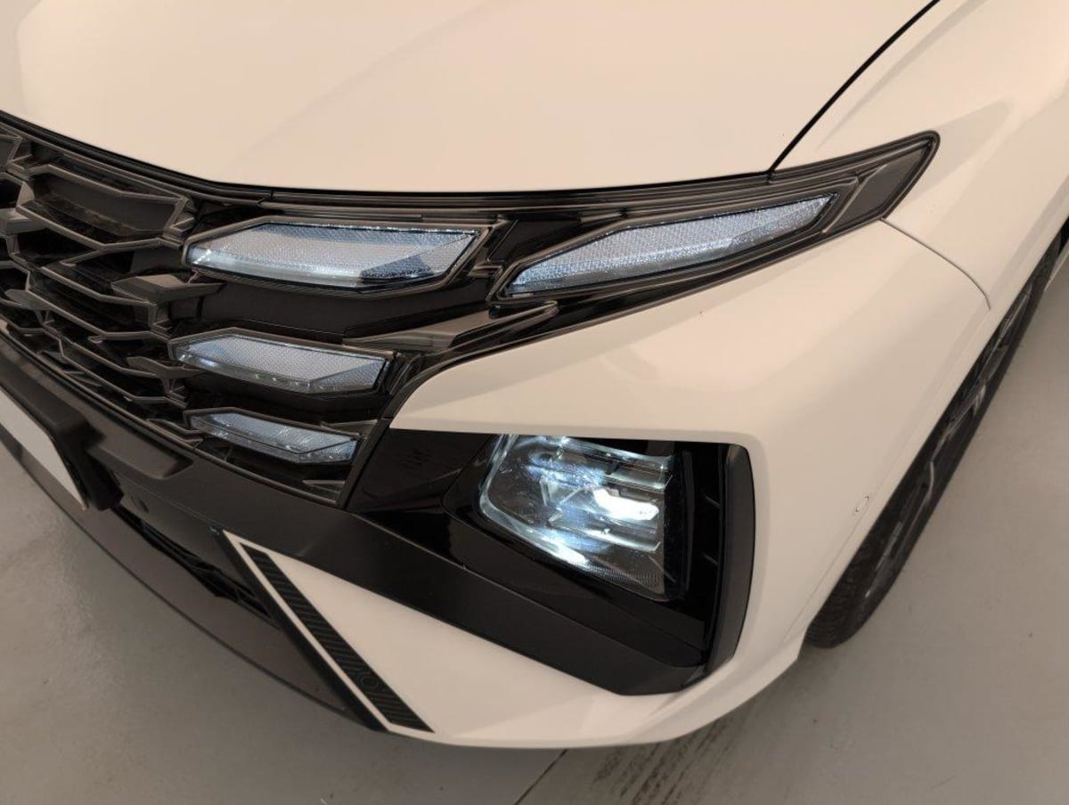 Hyundai Tucson - Image 48