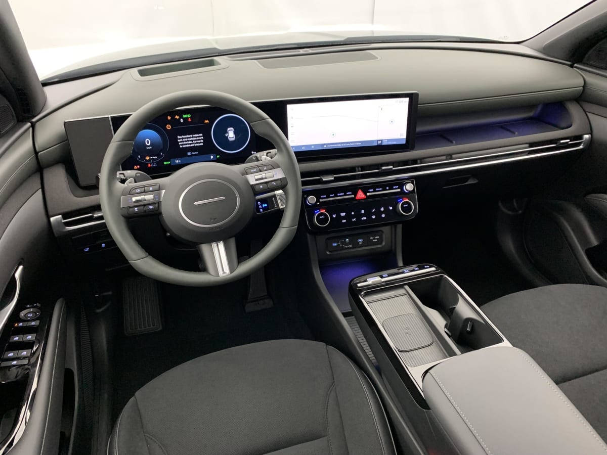 Hyundai Tucson - Image 30