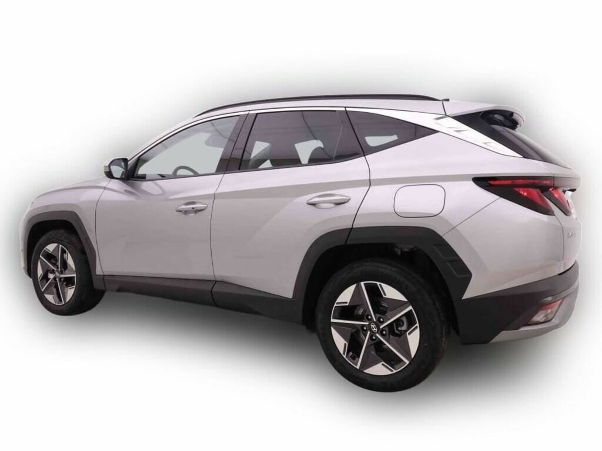 HYUNDAI TUCSON 1.6 T-GDI HYBRID 160 DCT FEEL PLUS