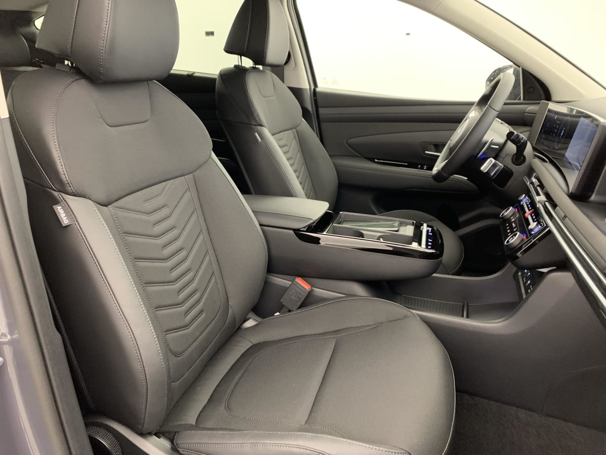 Hyundai Tucson - Image 58
