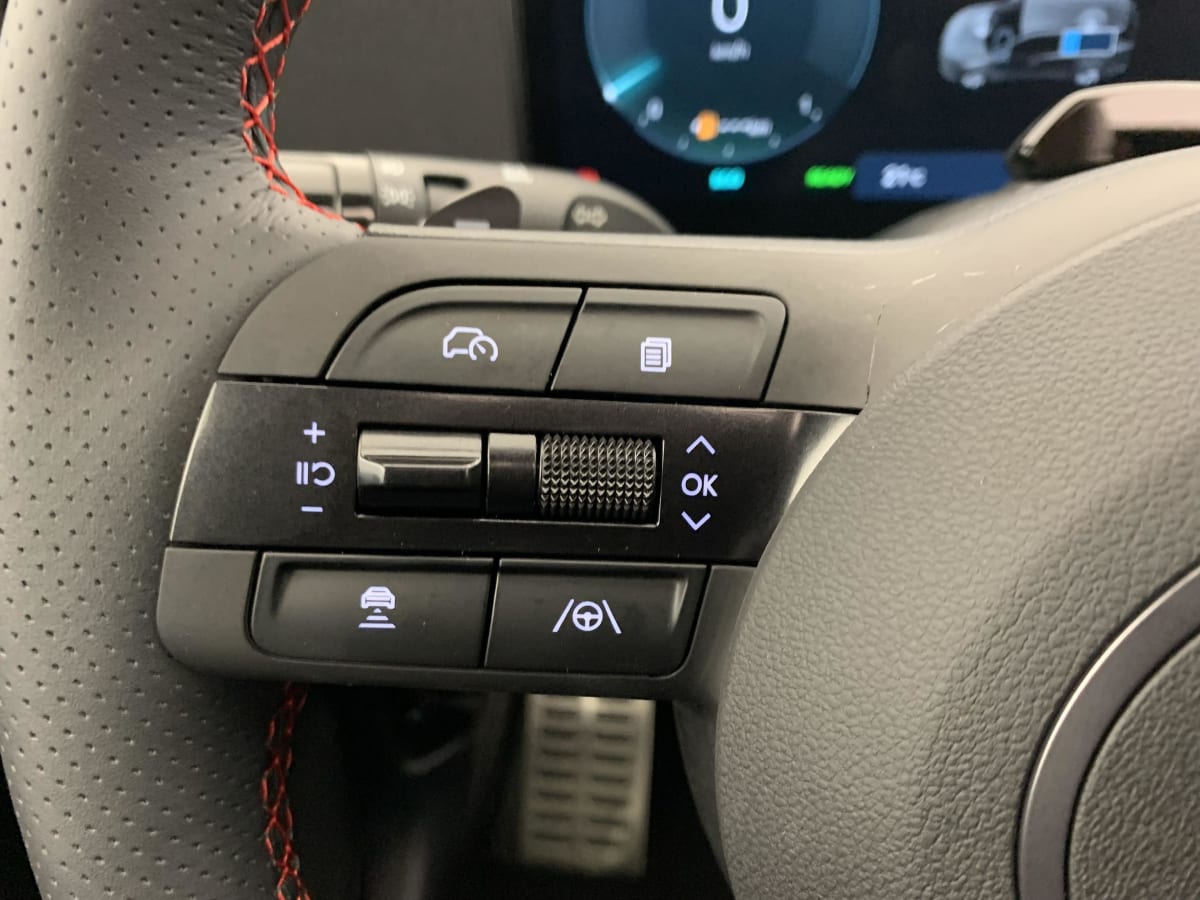 Hyundai Tucson - Image 74