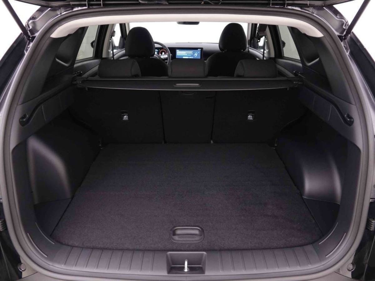 HYUNDAI TUCSON 1.6 T-GDI HYBRID 160 DCT FEEL PLUS