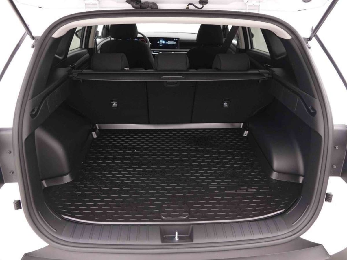 HYUNDAI TUCSON 1.6 T-GDI 160 FEEL