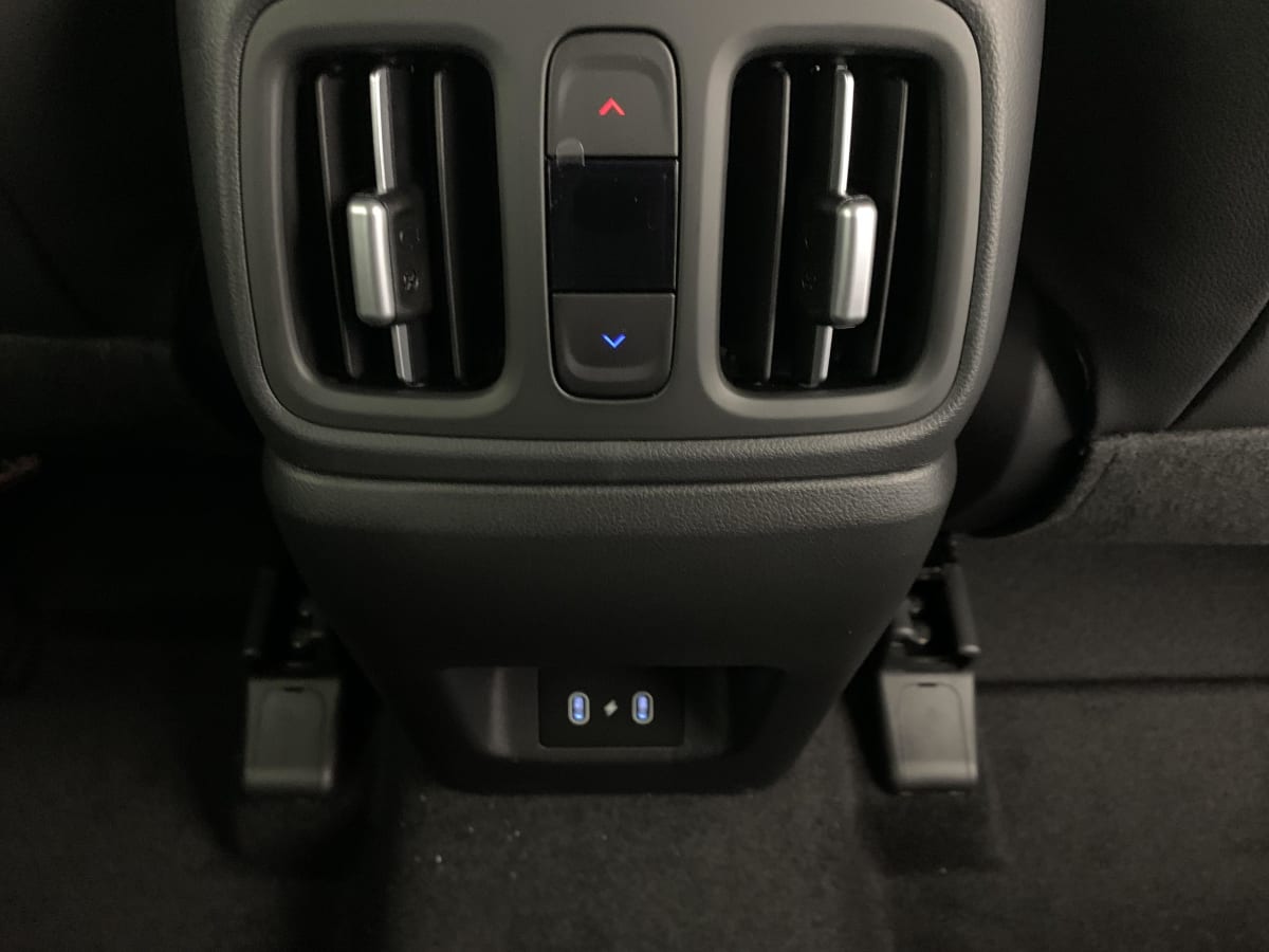 Hyundai Tucson - Image 16