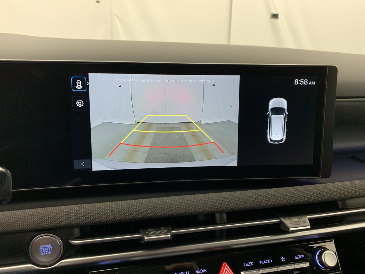 Hyundai Tucson - Image 20