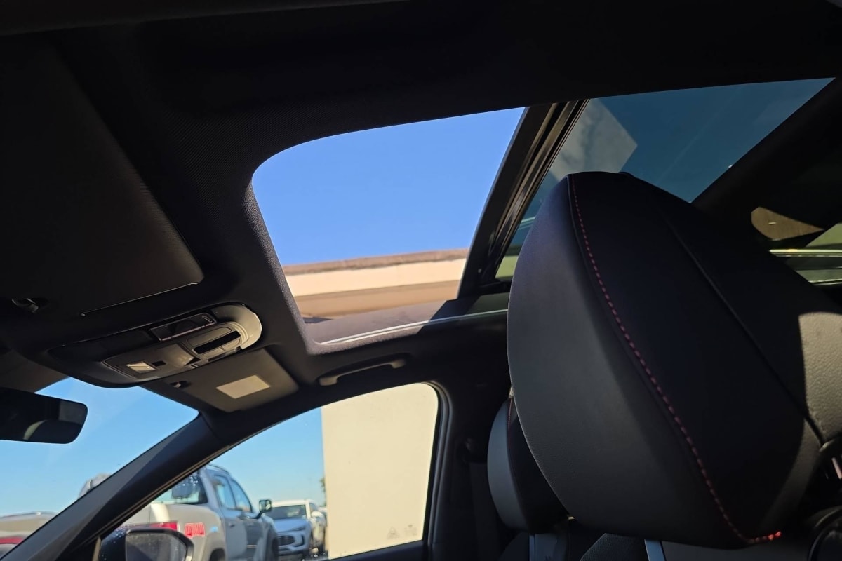 Hyundai Tucson - Image 88