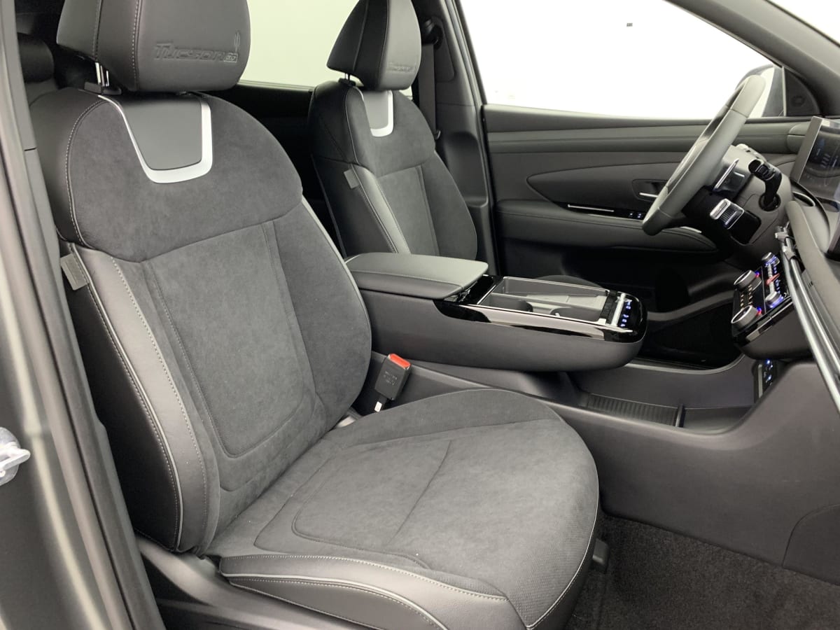 Hyundai Tucson - Image 8