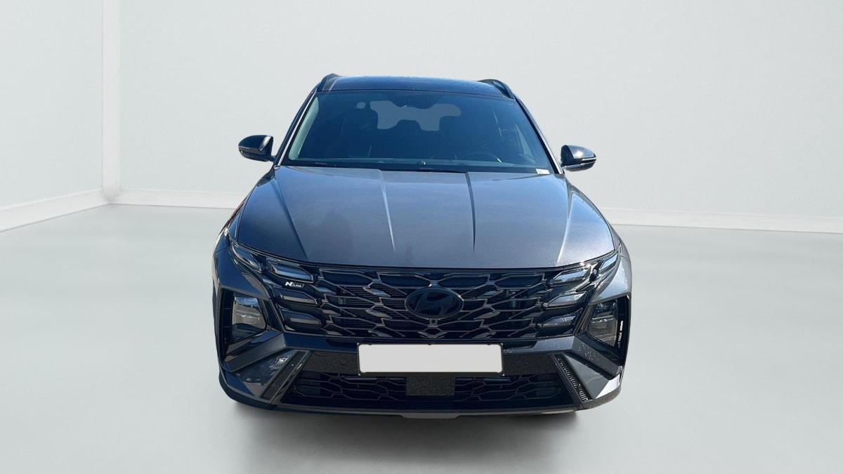 Hyundai Tucson - Image 2