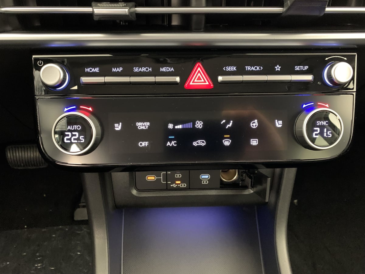 Hyundai Tucson - Image 42