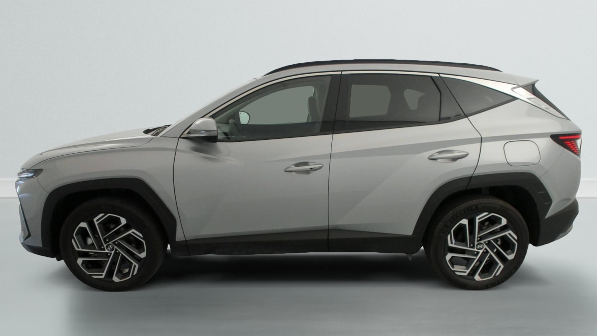 Hyundai Tucson - Image 4