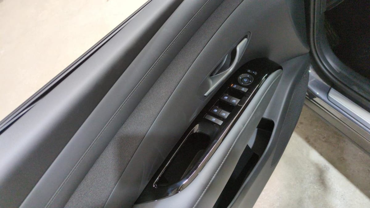 HYUNDAI TUCSON TUCSON 1.6 T-GDI 239 HYBRID BVA6 CREATIVE