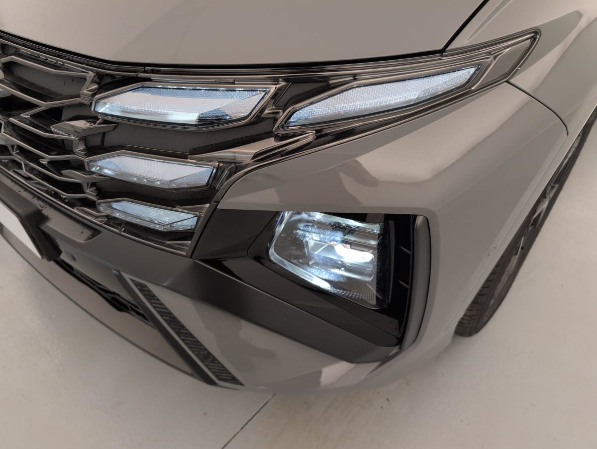 Hyundai Tucson - Image 59